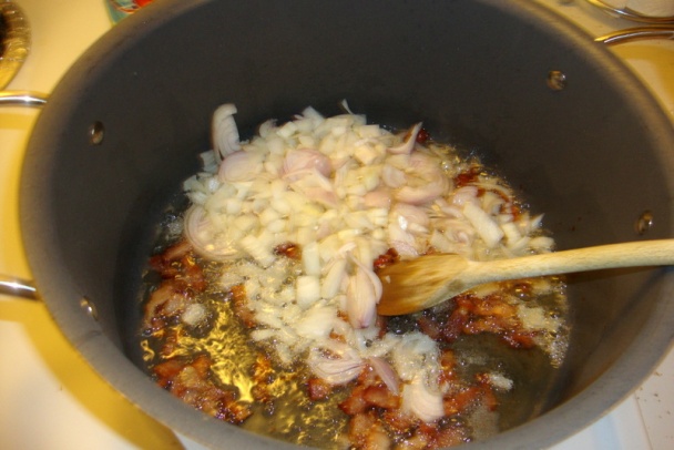 Domáci králik à la Pčoch na divoko (fotorecept) - obrázok 2