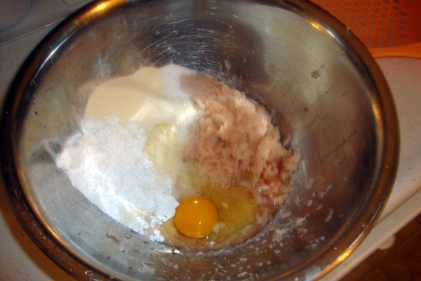 Halušky s cottage cheese (fotorecept) - obrázok 4