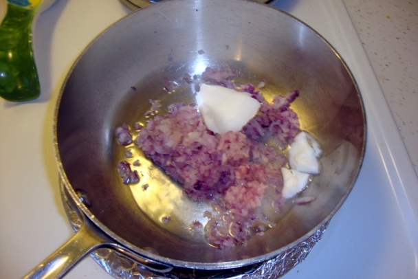 Hovädzie provianťáka Hrču (fotorecept) - obrázok 1