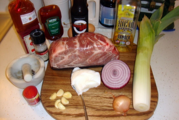 Bravčové pre labužníkov podľa Slávka  (fotorecept) - obrázok 1