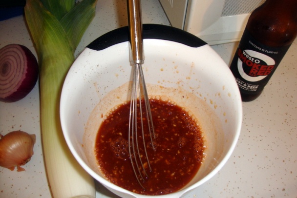 Bravčové pre labužníkov podľa Slávka  (fotorecept) - obrázok 2