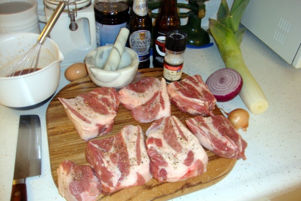 Bravčové pre labužníkov podľa Slávka  (fotorecept) - obrázok 3