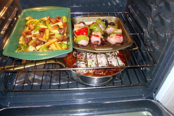 Bravčové pre labužníkov podľa Slávka  (fotorecept) - obrázok 9