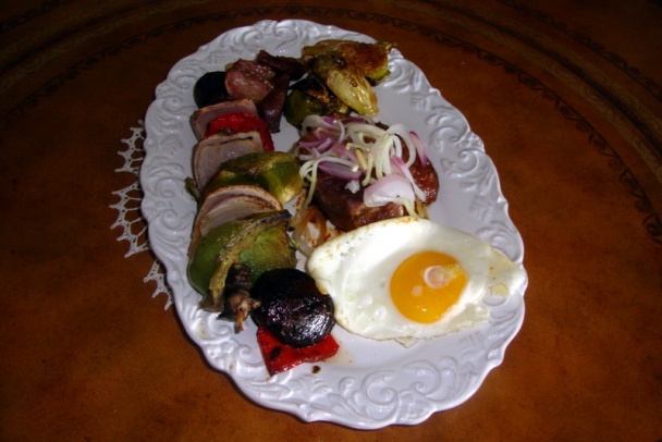 Bravčové pre labužníkov podľa Slávka  (fotorecept) - obrázok 10