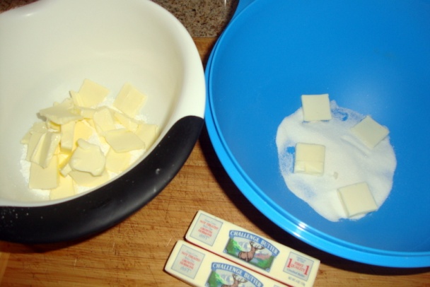 Medovník s orieškovou krustou (fotorecept) - obrázok 3