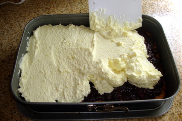 Medovník s orieškovou krustou (fotorecept) - obrázok 10