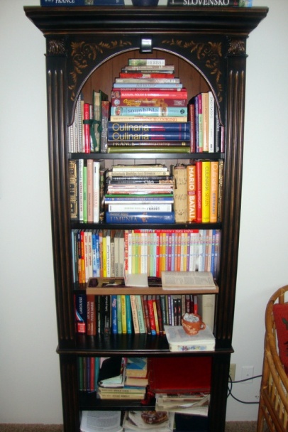 Krémová polievka zo zeleniny à la Mode de Tours (fotorecept) - obrázok 10