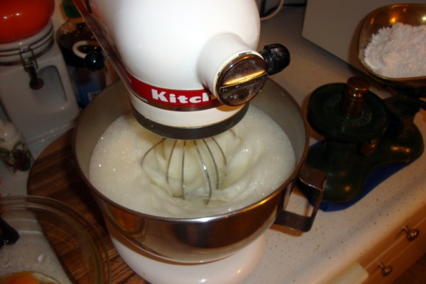 Čokorezy – mandales od Angeliky (fotorecept) - obrázok 2