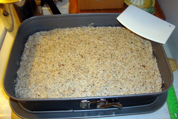 Čokorezy – mandales od Angeliky (fotorecept) - obrázok 4