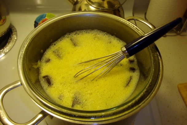 Čokorezy – mandales od Angeliky (fotorecept) - obrázok 5