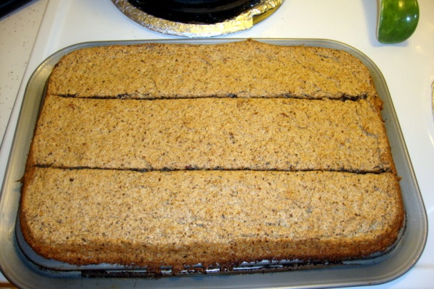 Čokorezy – mandales od Angeliky (fotorecept) - obrázok 6