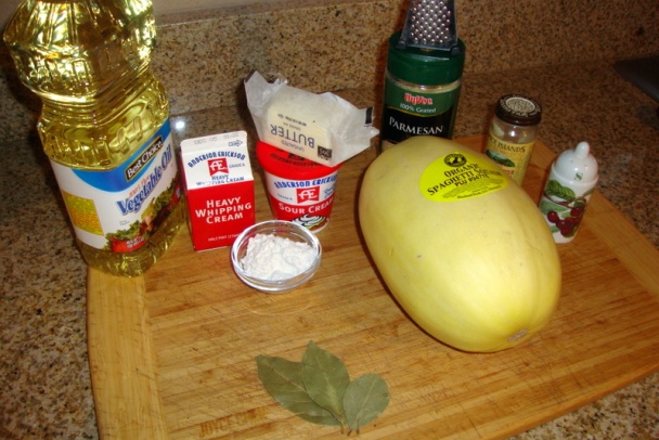 Králičie stehná s omáčkou z čiernych ríbezlí a tekvicou (fotorecept) - obrázok 4