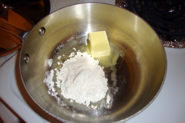 Plnená paprika trojmäsová, sťa letná lahôdka (fotorecept) - obrázok 3