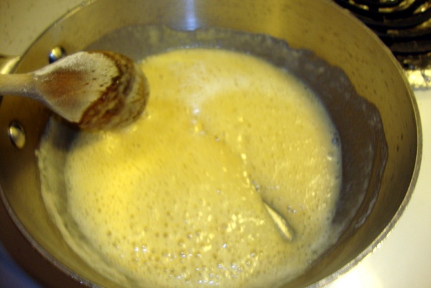 Plnená paprika trojmäsová, sťa letná lahôdka (fotorecept) - obrázok 4