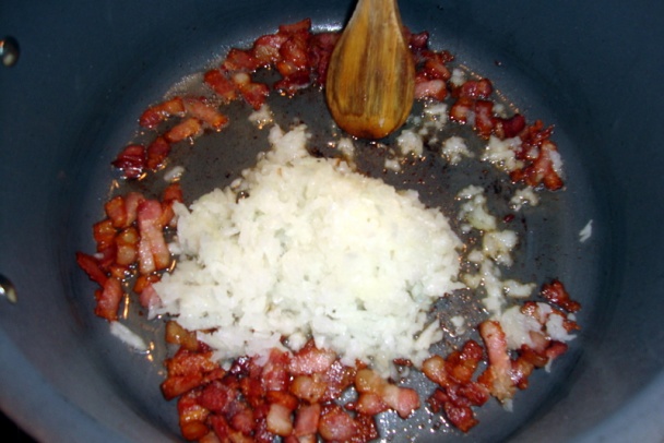 Hovädzí perkelt Iowa s maslovými nokerdľami (fotorecept) - obrázok 1