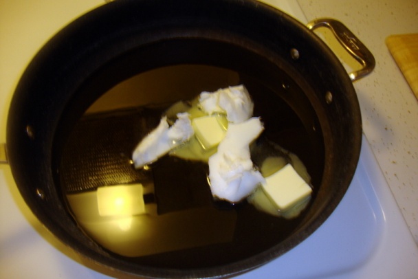 Králičie rezne s ovocno-zeleninovou prílohou (fotorecept) - obrázok 1