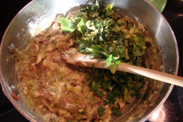 Kuracie prsia s hlivou ustricovou (fotorecept) - obrázok 6