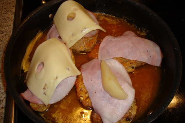 Kuracie prsia s hlivou ustricovou (fotorecept) - obrázok 12