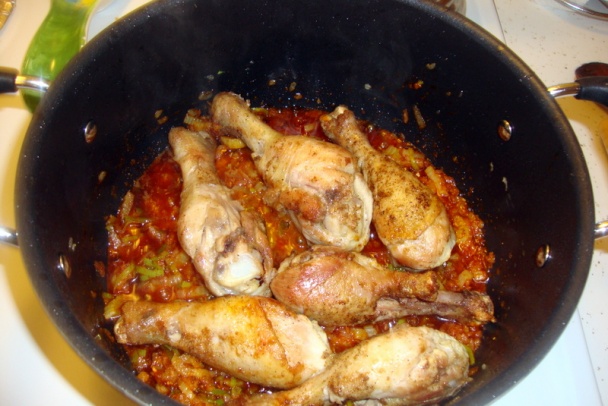 Zemiaková kaša s batátom - pepito mash potatos (fotorecept) - obrázok 4