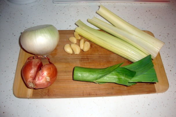 Zemiaková kaša s batátom - pepito mash potatos (fotorecept) - obrázok 5