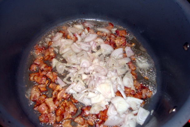 Strapačky s kyslou kapustou pre Tatuša (fotorecept) - obrázok 1