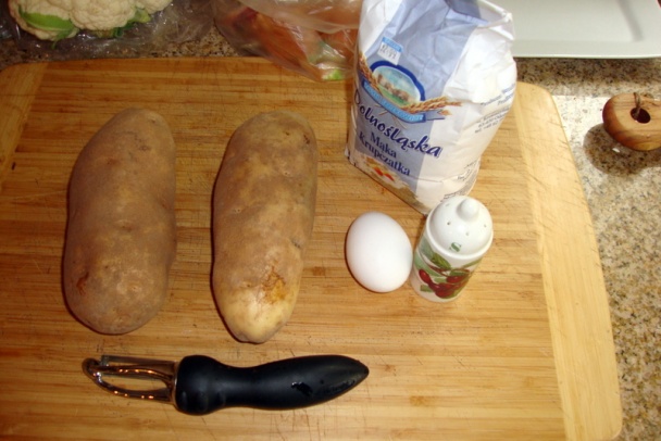 Strapačky s kyslou kapustou pre Tatuša (fotorecept) - obrázok 3