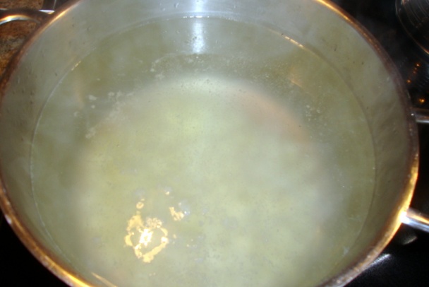 Strapačky s kyslou kapustou pre Tatuša (fotorecept) - obrázok 5