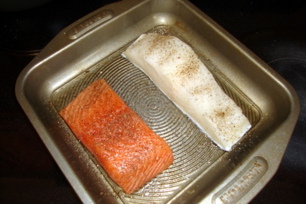 Mix šalát s vajíčkami na tvrdo (fotorecept) - obrázok 8