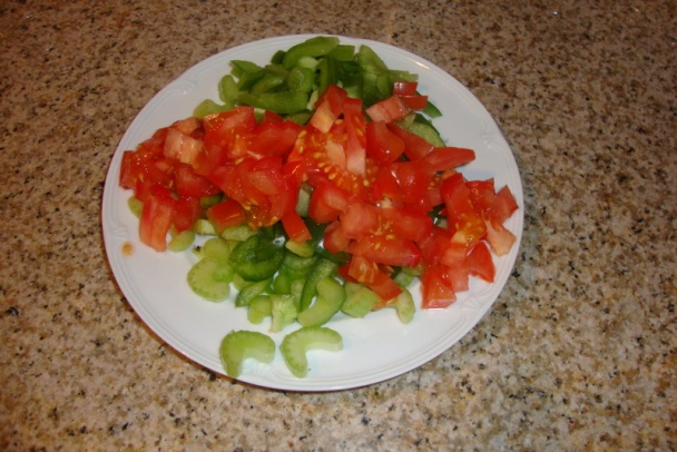 Hovädzí paprikáš s hlivou (fotorecept) - obrázok 4