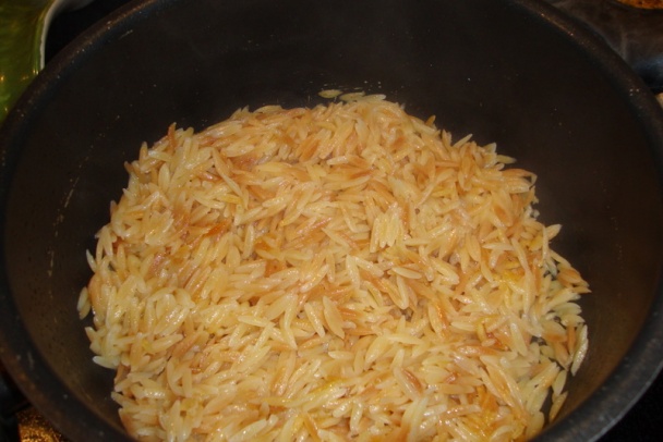 Hovädzí paprikáš s hlivou (fotorecept) - obrázok 9