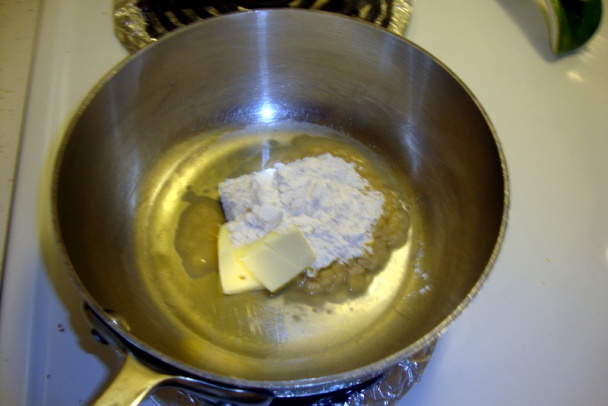 Fazuľkový prívarok s petržlenovou vňaťou (fotorecept) - obrázok 4