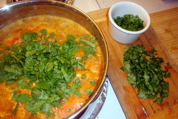 Fazuľová hustá starého zálesáka (fotorecept) - obrázok 6