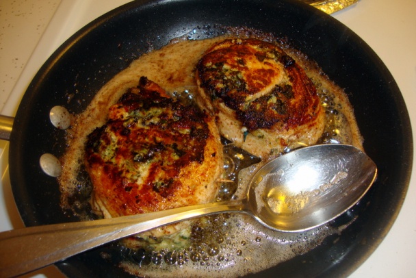 Pečená koreňová zelenina so závitkami z lososa (fotorecept) - obrázok 5