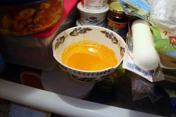 Paradajková polievka zo slnečnej Sicílie s kapiakrémom (fotorecept) - obrázok 7