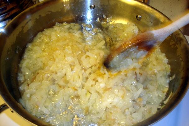 Žemľová plnka Nana – univerzál - podľa babičky (fotorecept) - obrázok 1