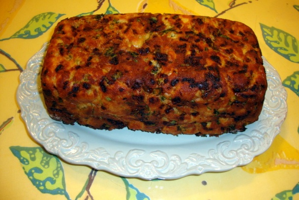 Žemľová plnka Nana – univerzál - podľa babičky (fotorecept) - obrázok 7