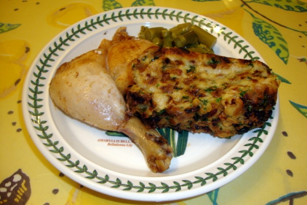 Žemľová plnka Nana – univerzál - podľa babičky (fotorecept) - obrázok 8