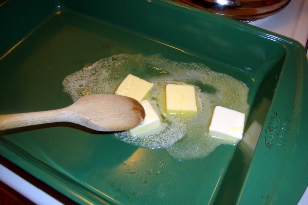 Bravčový Eintopf s ryžou, alias biacovský kotlet (fotorecept) - obrázok 2