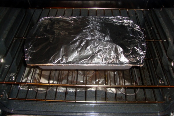 Bravčový Eintopf s ryžou, alias biacovský kotlet (fotorecept) - obrázok 5