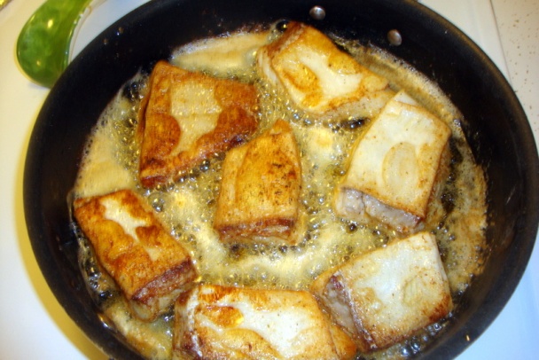 Štedrovečerný trojboj u Blaškovcov v Iowe (fotorecept) - obrázok 11