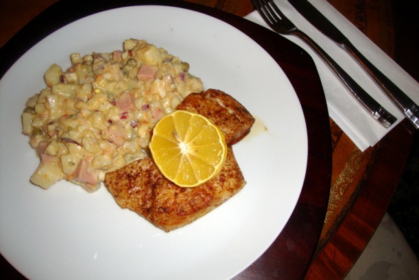 Štedrovečerný trojboj u Blaškovcov v Iowe (fotorecept) - obrázok 13