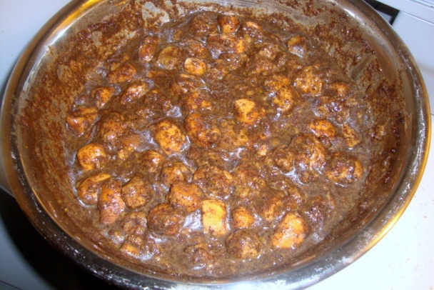 Štedrovečerný trojboj u Blaškovcov v Iowe (fotorecept) - obrázok 8