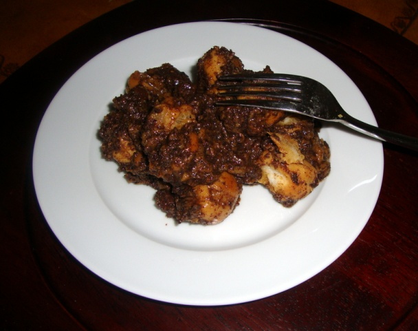 Štedrovečerný trojboj u Blaškovcov v Iowe (fotorecept) - obrázok 14