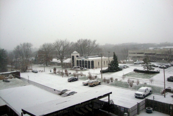 Štedrovečerný trojboj u Blaškovcov v Iowe (fotorecept) - obrázok 15