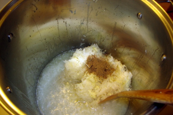 Štedrovečerný trojboj u Blaškovcov v Iowe (fotorecept) - obrázok 6