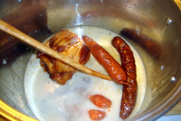 Štedrovečerný trojboj u Blaškovcov v Iowe (fotorecept) - obrázok 7