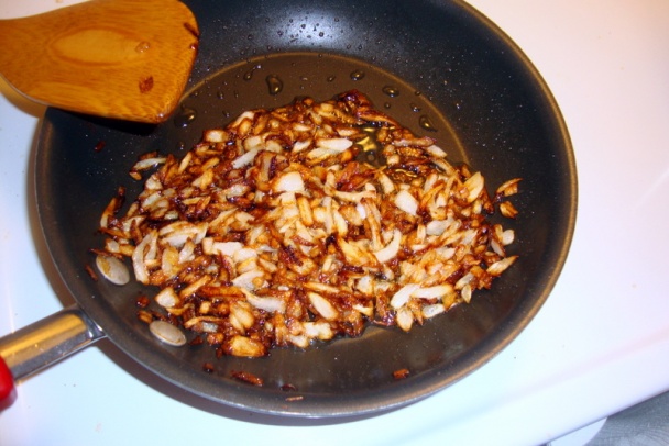 Štedrovečerný trojboj u Blaškovcov v Iowe (fotorecept) - obrázok 10