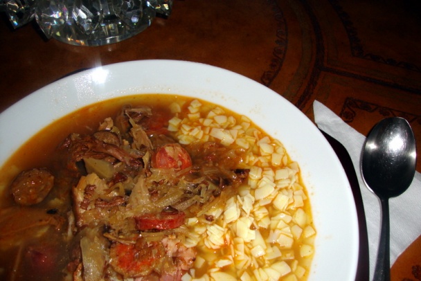 Štedrovečerný trojboj u Blaškovcov v Iowe (fotorecept) - obrázok 12