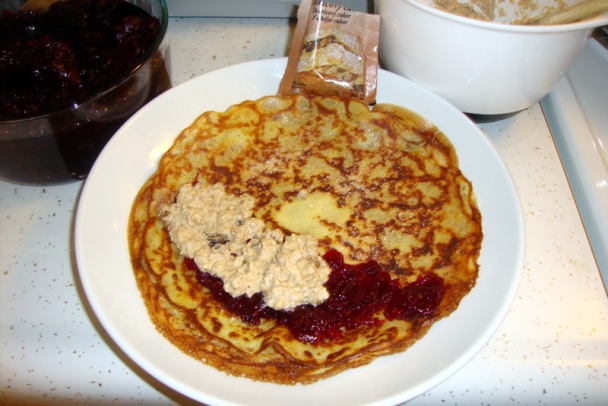 Palacinky od priateľa na Skype (fotorecept) - obrázok 6