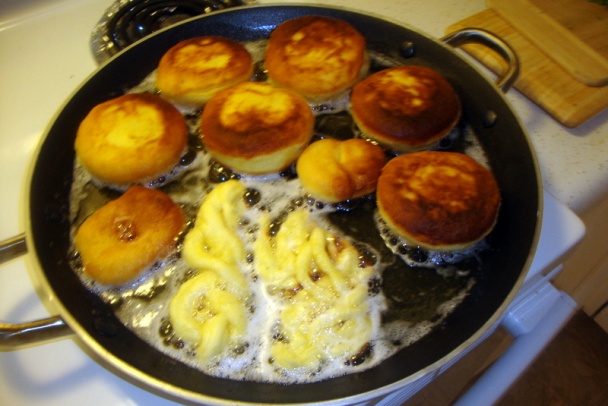 Teľacie kúsky na paprike a paradajkách (fotorecept) - obrázok 9